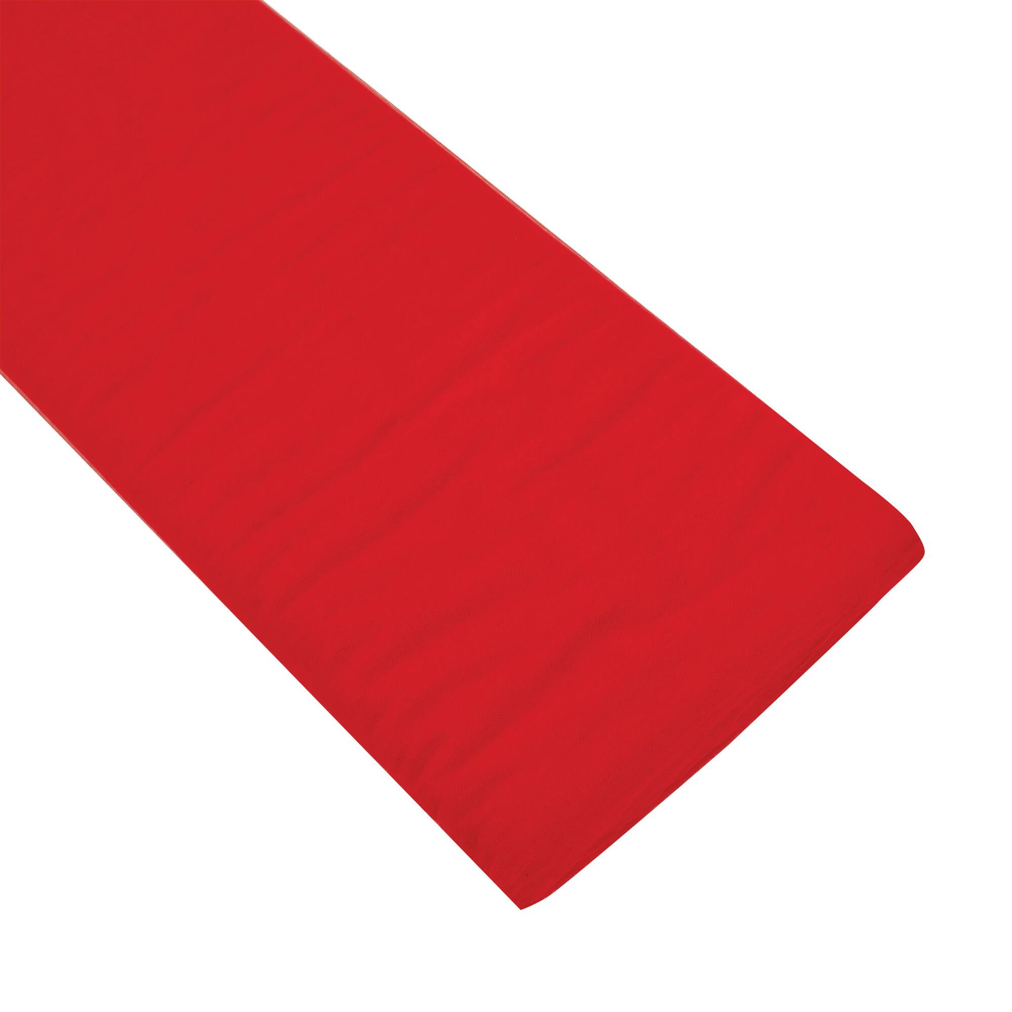 Wyla Scarlet Matte Tulle